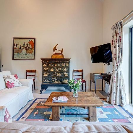 Dairy Lodge Bladon Экстерьер фото