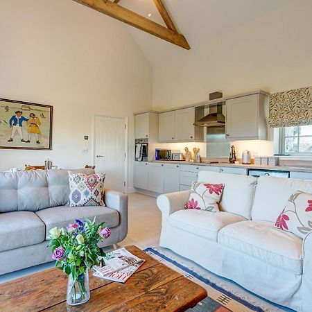 Dairy Lodge Bladon Экстерьер фото