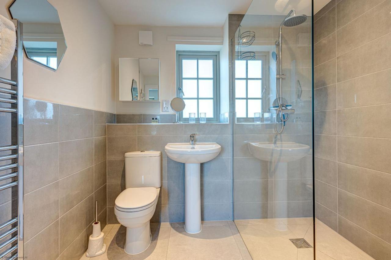 Dairy Lodge Bladon Экстерьер фото
