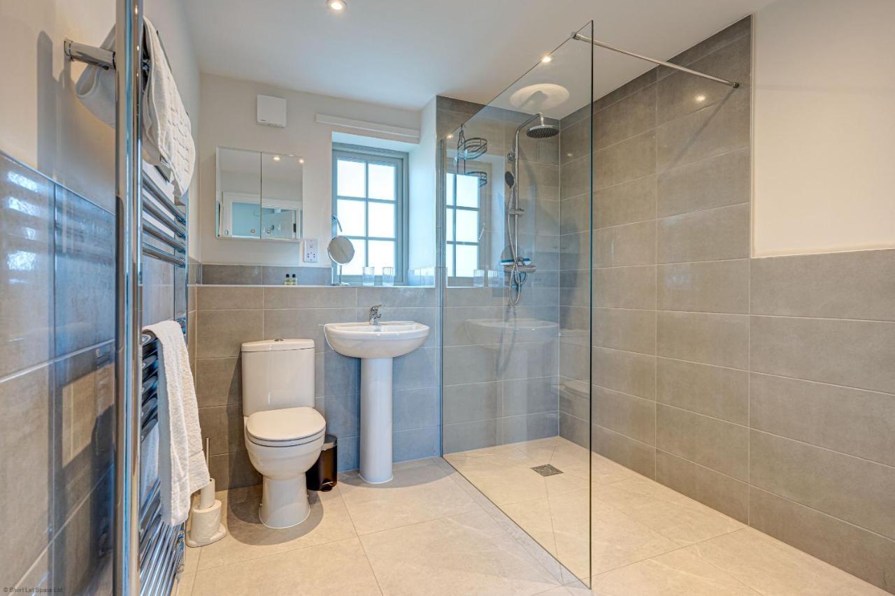 Dairy Lodge Bladon Экстерьер фото